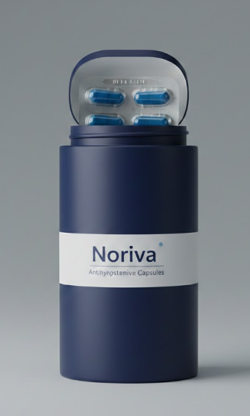 Noriva Capsule